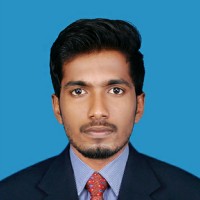 Midhun Gopi A