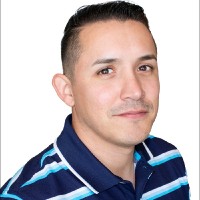 Ricardo Calderon