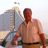 Robert Tullberg