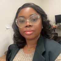 Nneka Olalekan, Cpim