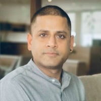 Anand Singh