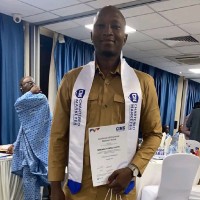 Mbemba K Koita Dba ( H C) ,Mba, Chartered Marketer , Pgcmgt, Pgde, Cim, Mcimg, Cpa, Cpm, Dfai, Faipa
