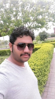 Aniq Mughal