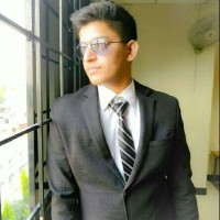 Deepak Singh