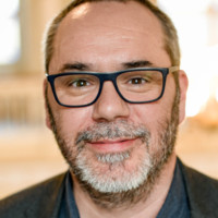 Martin Frappier