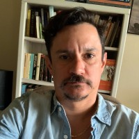 Evan Rodriguez