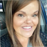 Christy Mcginity