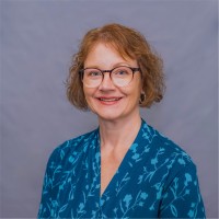 Yvette Johnson