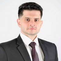 Faizan Farooqui