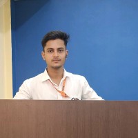 Sourav Kumar Ball