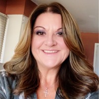Dawn Benson
