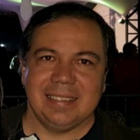 Alex Borges