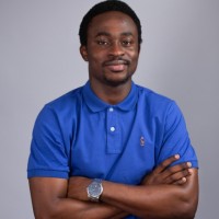 Muktar Oladunmade