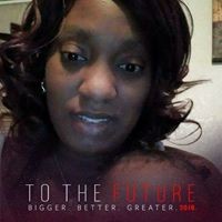 Sherri Holmes
