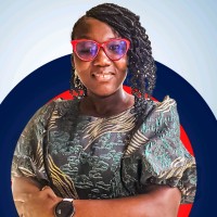 Funmilayo Akinyele