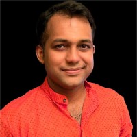 Vinod Mohan Mohan Ghandi