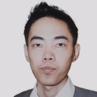 Ruel Edmer Gumasing