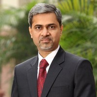 AVK Rao