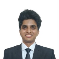 Kedar Pai