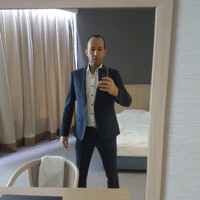 Roman Belozerov