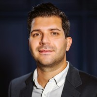 Sam Eshrati