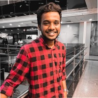 Srinidharan S