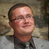 Alexey Kvasov