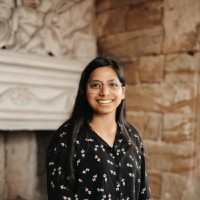 Ayushi Godiyal