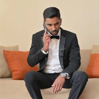 Chrishan Senanayake