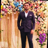 Estiak Ahmed