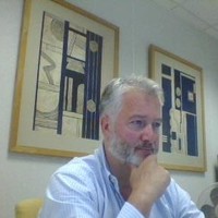 Nick Partington