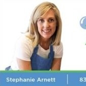 Stephanie Arnett
