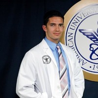 Jared Caban