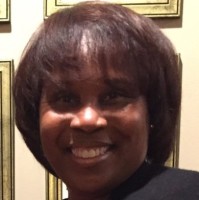Cynthia Hill, MBA