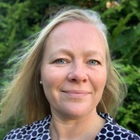 Heidi Hjorth-Mosegaard