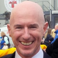 Philip Morgan