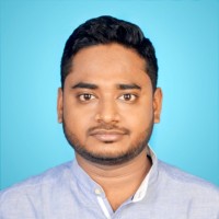 Biswojit Sahoo