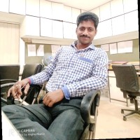 Argha Nandi
