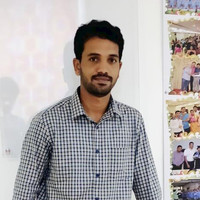 Shreyash Dhumal
