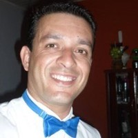Daniel Del Rio
