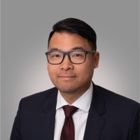 Benjamin Yam, MBA
