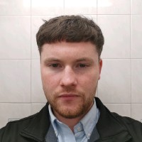 Kieran Drinkwater