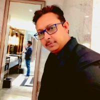 Kalyan Santra