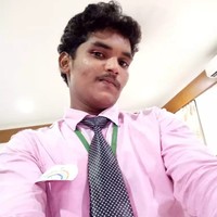 Gowri Sankar Kandasamy