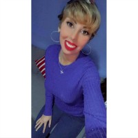 El Hammouchi Amina