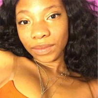 Andria Baker