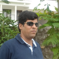 Sriram Anjanadri