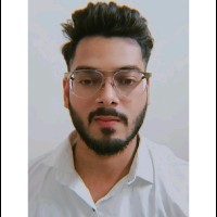 Vishal Maurya