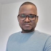 Bamidele David
