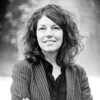 Rachel Somes Rouquet